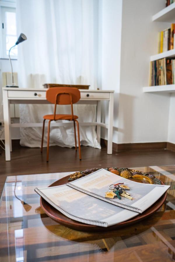 Singular Apartamento En Delicias By Bebalmy Madrid Eksteriør billede