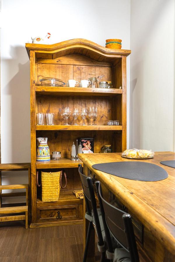Singular Apartamento En Delicias By Bebalmy Madrid Eksteriør billede